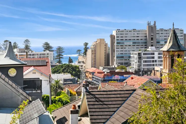 Third view of Homely unit listing, 6/2 Quinton Road, Manly NSW 2095