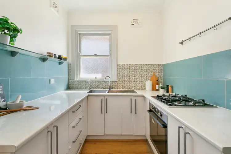 Fourth view of Homely unit listing, 6/2 Quinton Road, Manly NSW 2095
