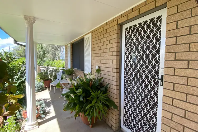 Second view of Homely house listing, 6 Trenayr Close, Junction Hill NSW 2460