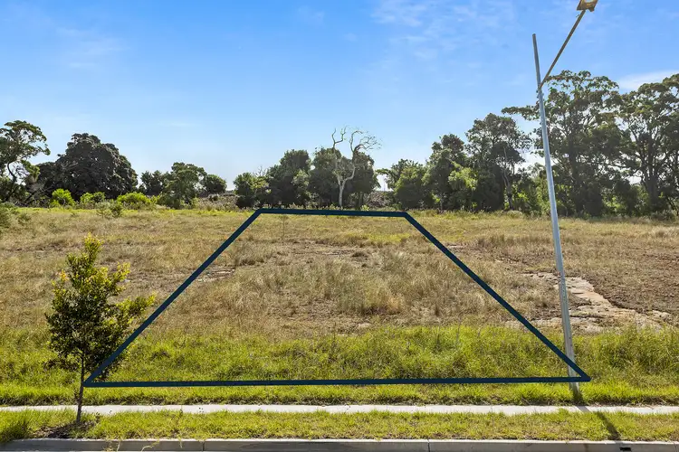 Fifth view of Homely land listing, 84 Araluen Terrace, Tullimbar NSW 2527