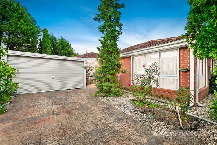 Main view of Homely house listing, 22 Alderford Drive, Wantirna VIC 3152
