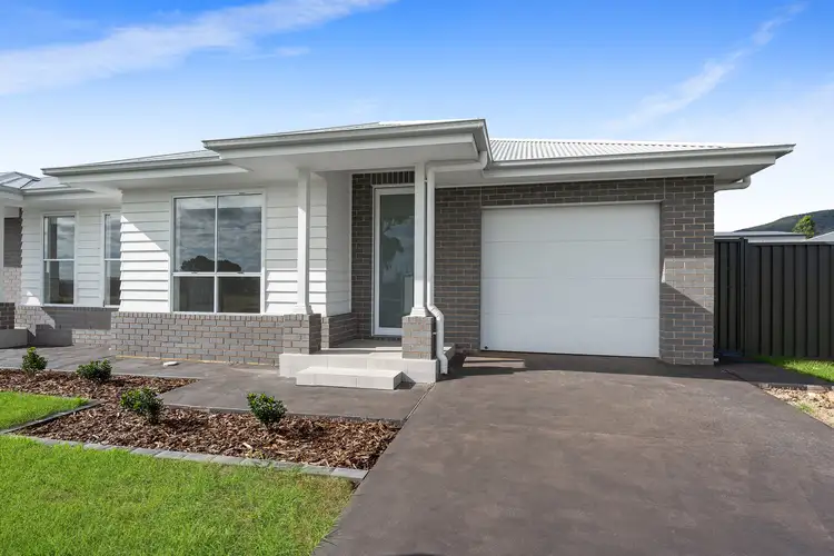 Main view of Homely semi-detached listing, 33b Fairydale Lane, Mudgee NSW 2850