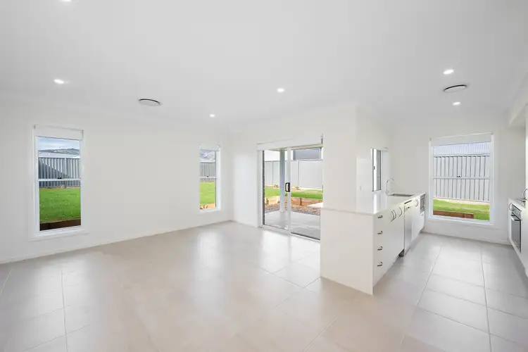 Second view of Homely semi-detached listing, 33b Fairydale Lane, Mudgee NSW 2850