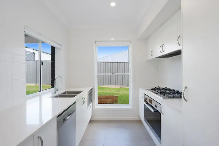 Third view of Homely semi-detached listing, 33b Fairydale Lane, Mudgee NSW 2850