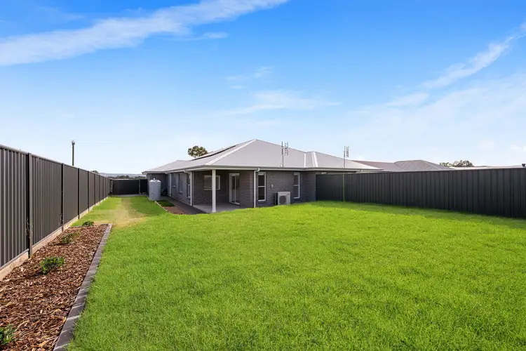 Sixth view of Homely semi-detached listing, 33b Fairydale Lane, Mudgee NSW 2850