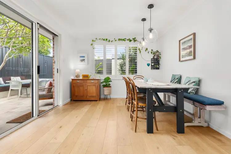 Third view of Homely semi-detached listing, 9A Greygum Place, Gymea Bay NSW 2227