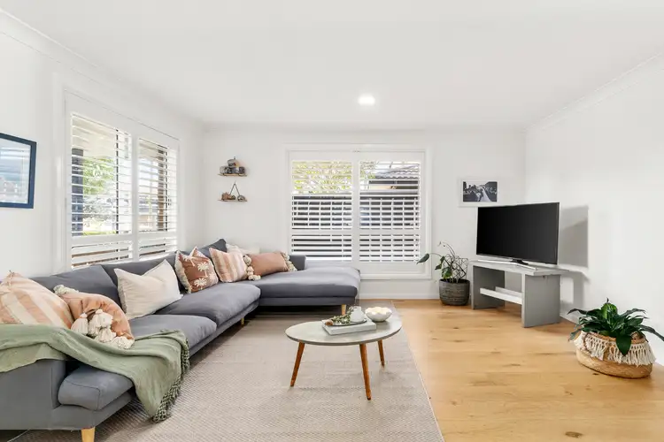 Fifth view of Homely semi-detached listing, 9A Greygum Place, Gymea Bay NSW 2227
