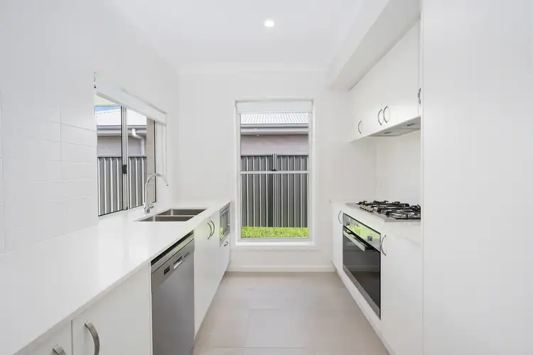 Second view of Homely house listing, 8 Dunnachie Street, Mudgee NSW 2850