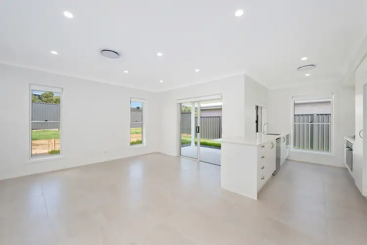 Third view of Homely house listing, 8 Dunnachie Street, Mudgee NSW 2850