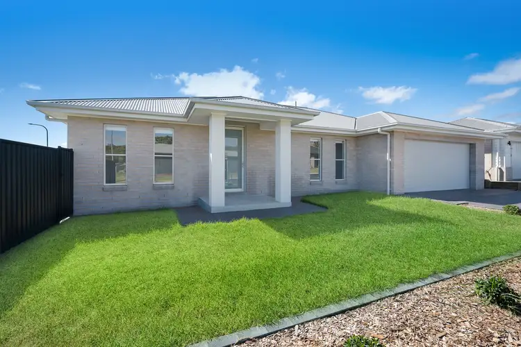 Main view of Homely house listing, 1 Dunnachie Street, Mudgee NSW 2850