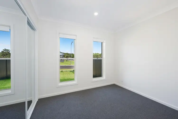 Third view of Homely house listing, 1 Dunnachie Street, Mudgee NSW 2850