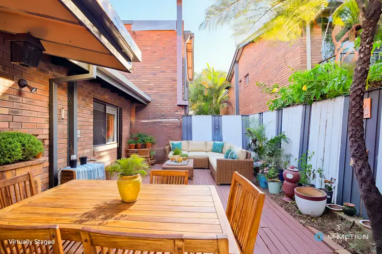 Main view of Homely townhouse listing, 19/111 Salerno Street, Isle of Capri QLD 4217