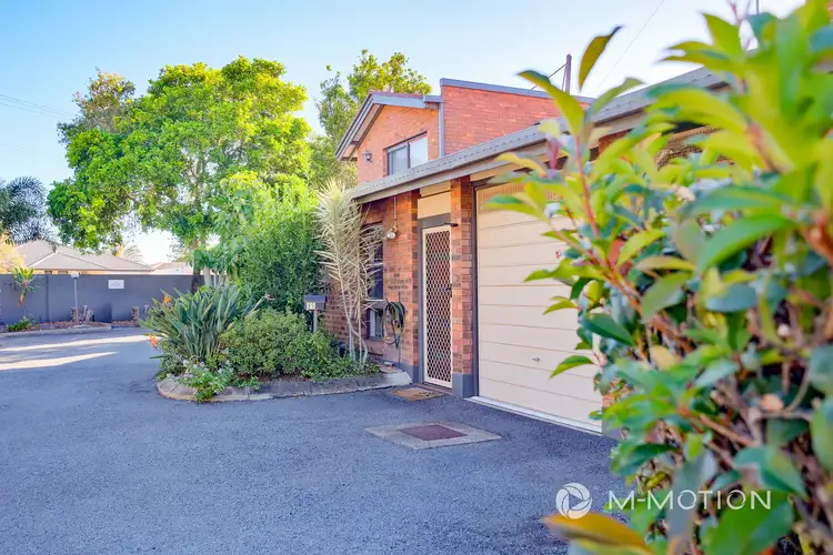 Second view of Homely townhouse listing, 19/111 Salerno Street, Isle of Capri QLD 4217