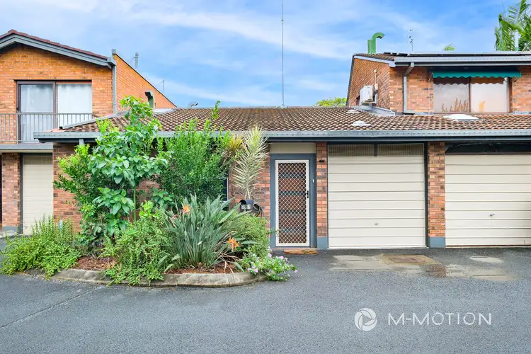 Third view of Homely townhouse listing, 19/111 Salerno Street, Isle of Capri QLD 4217
