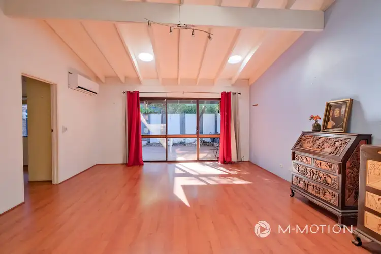 Fifth view of Homely townhouse listing, 19/111 Salerno Street, Isle of Capri QLD 4217