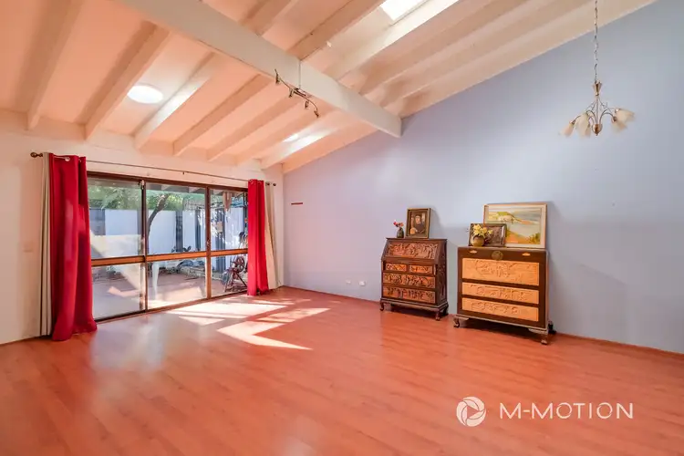 Sixth view of Homely townhouse listing, 19/111 Salerno Street, Isle of Capri QLD 4217