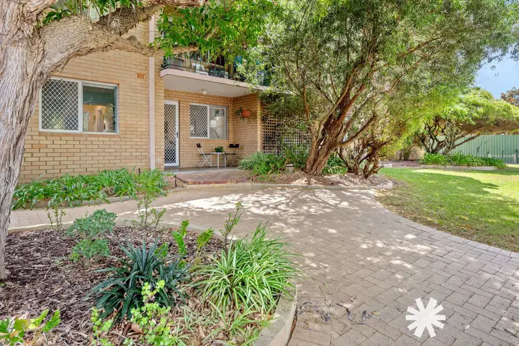 1/33 Point Walter Road