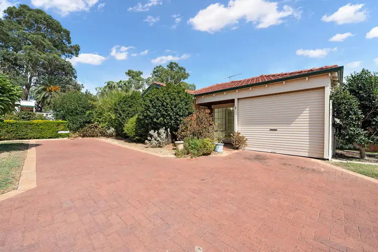 Fourth view of Homely unit listing, 5/9-11 Hartley Street, Gosnells WA 6110