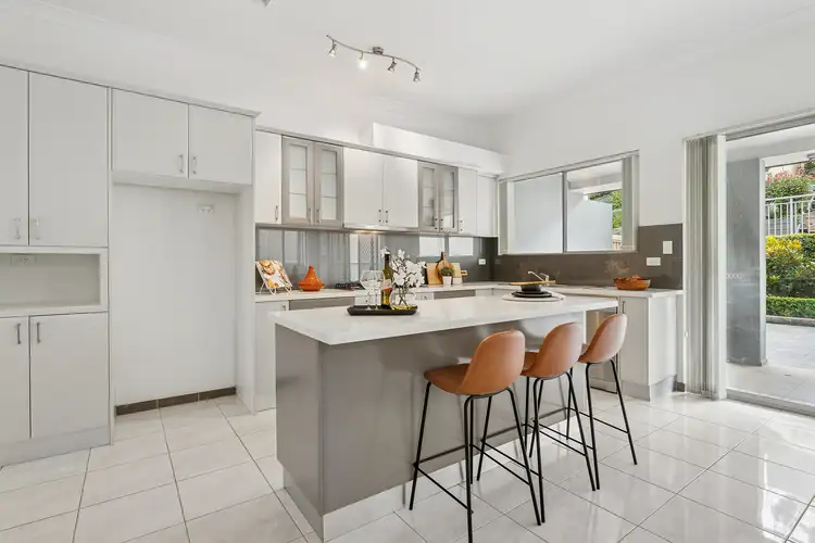 Second view of Homely house listing, 27a Canonbury Grove, Bexley North NSW 2207