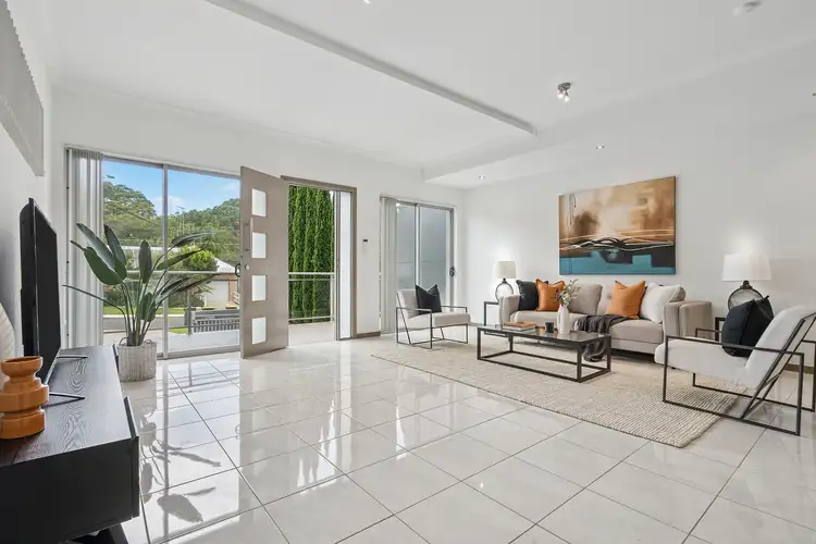 Third view of Homely house listing, 27a Canonbury Grove, Bexley North NSW 2207
