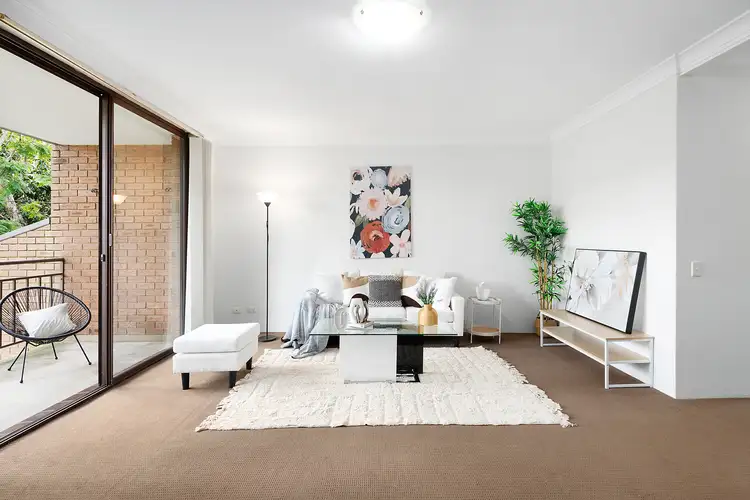 Second view of Homely unit listing, 3/263 Victoria Road, Drummoyne NSW 2047