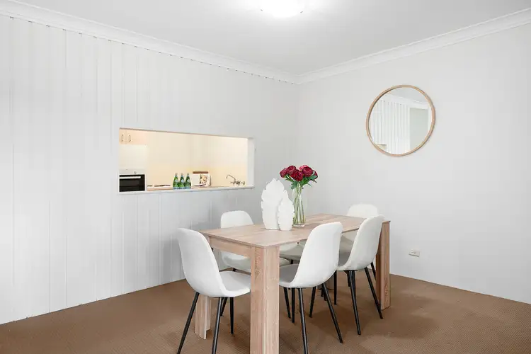 Third view of Homely unit listing, 3/263 Victoria Road, Drummoyne NSW 2047