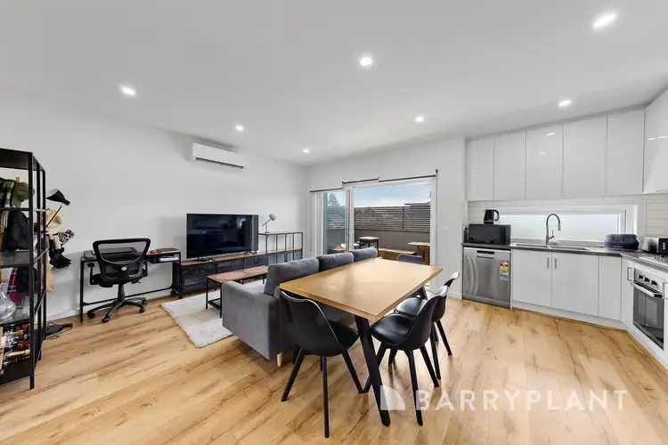 Main view of Homely unit listing, 5/37 Pennell Avenue, St Albans VIC 3021