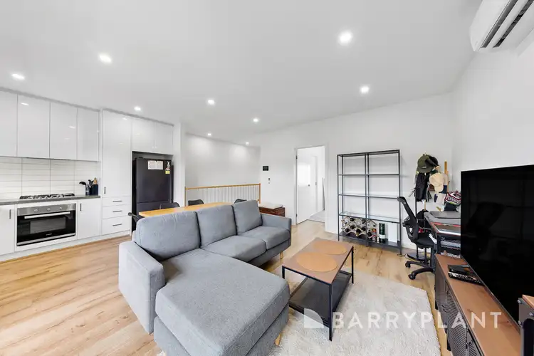 Fourth view of Homely unit listing, 5/37 Pennell Avenue, St Albans VIC 3021