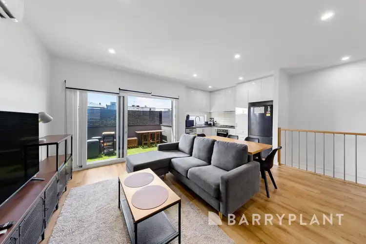 Fifth view of Homely unit listing, 5/37 Pennell Avenue, St Albans VIC 3021