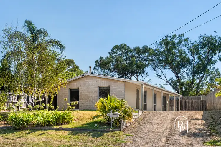 Second view of Homely house listing, 37 Deanswood Drive, Somerville VIC 3912