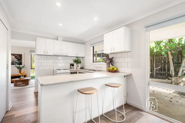 Third view of Homely house listing, 37 Deanswood Drive, Somerville VIC 3912