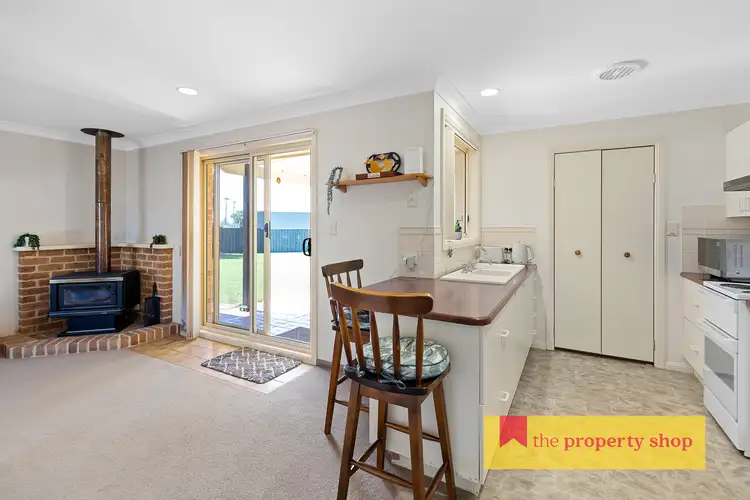 Second view of Homely house listing, 34 Lang Street, Mudgee NSW 2850