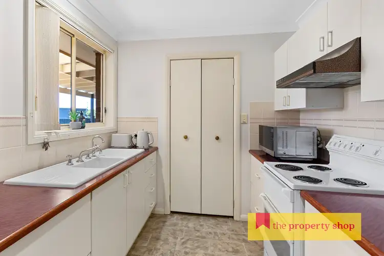 Third view of Homely house listing, 34 Lang Street, Mudgee NSW 2850