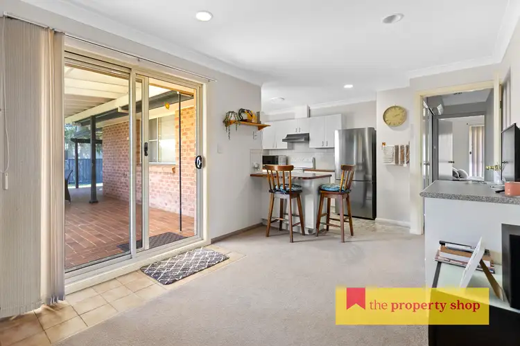 Fourth view of Homely house listing, 34 Lang Street, Mudgee NSW 2850