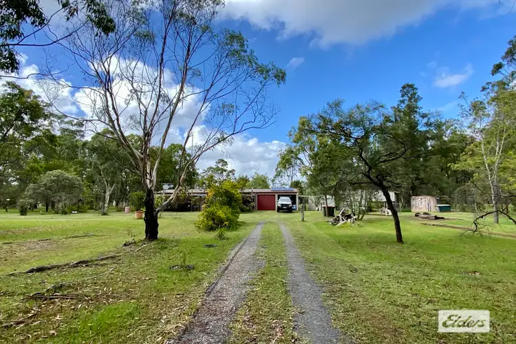 Main view of Homely house listing, 281 Florda Prince Drive, Wells Crossing NSW 2460