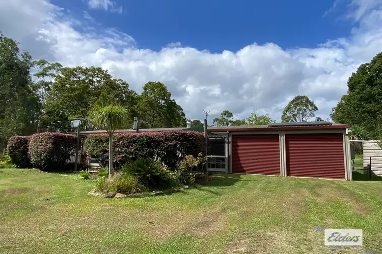 Second view of Homely house listing, 281 Florda Prince Drive, Wells Crossing NSW 2460