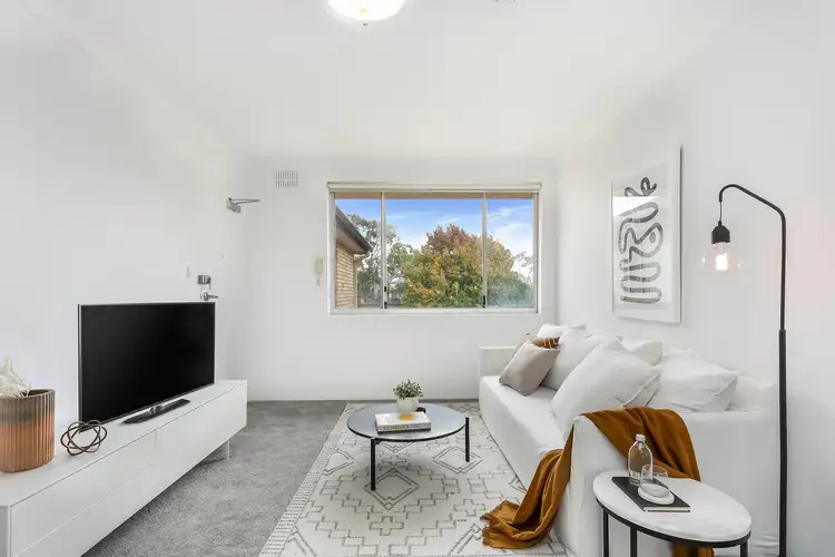 Main view of Homely unit listing, 17/66-68 Edith Street, Leichhardt NSW 2040