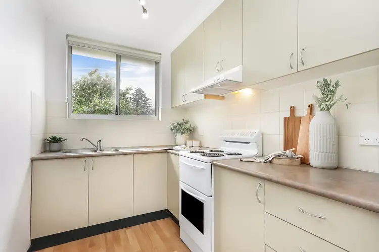 Second view of Homely unit listing, 17/66-68 Edith Street, Leichhardt NSW 2040