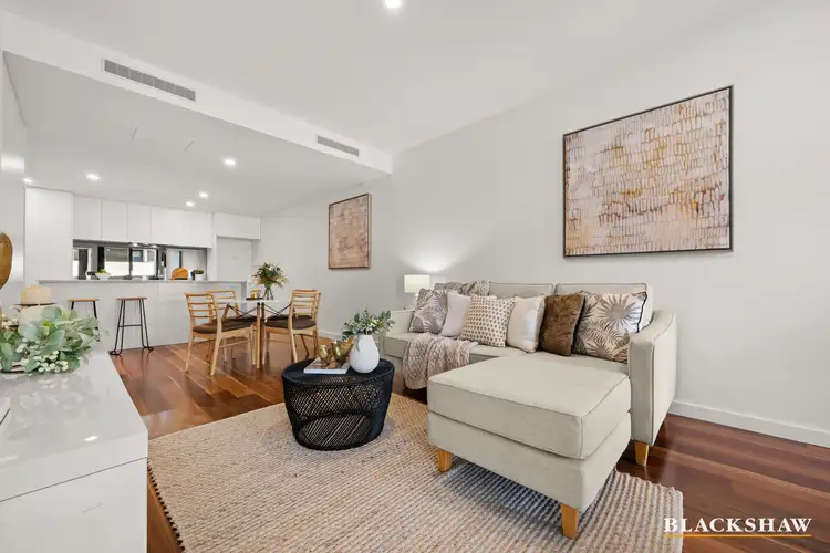 434/2 Anzac Park