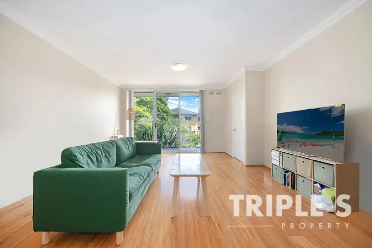 Main view of Homely unit listing, 6/197 Victoria Ave, Chatswood NSW 2067