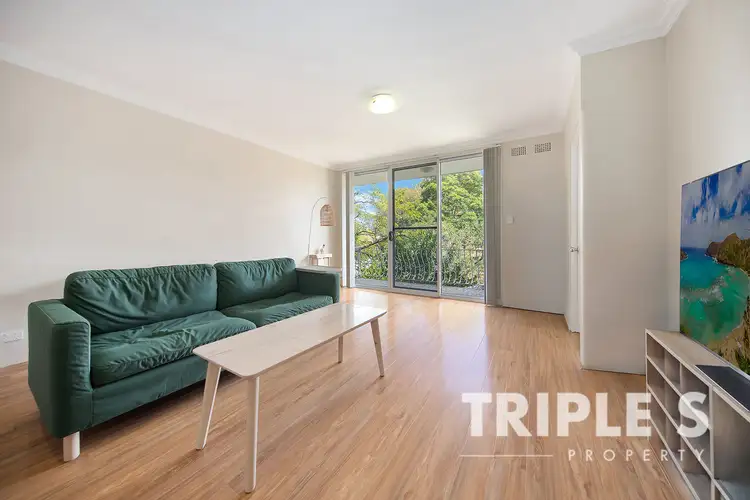 Second view of Homely unit listing, 6/197 Victoria Ave, Chatswood NSW 2067