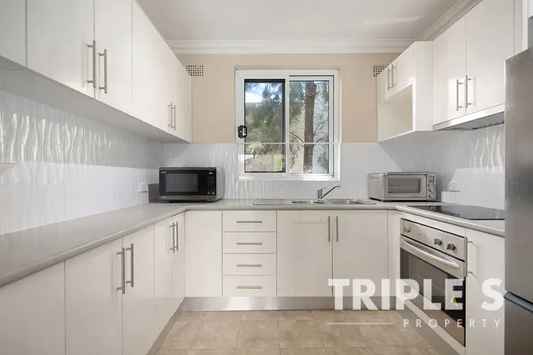 Third view of Homely unit listing, 6/197 Victoria Ave, Chatswood NSW 2067