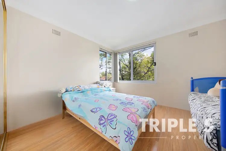 Fourth view of Homely unit listing, 6/197 Victoria Ave, Chatswood NSW 2067