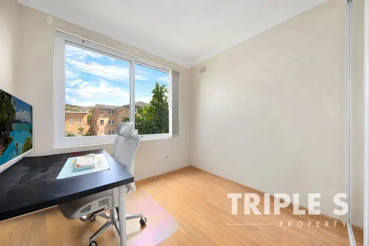 Fifth view of Homely unit listing, 6/197 Victoria Ave, Chatswood NSW 2067