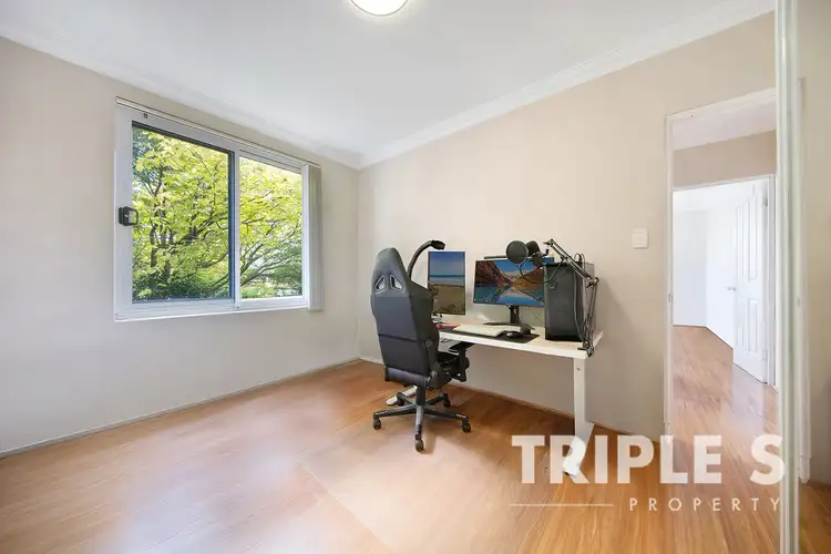 Sixth view of Homely unit listing, 6/197 Victoria Ave, Chatswood NSW 2067