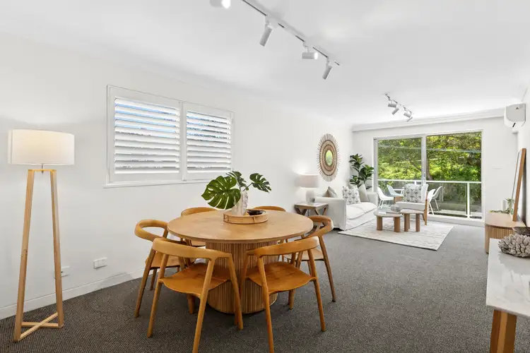Main view of Homely apartment listing, 5/83 West Esplanade, Manly NSW 2095
