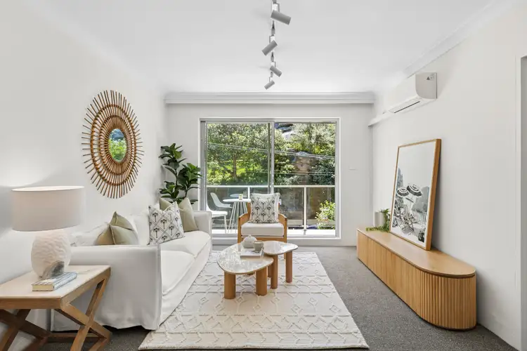 Second view of Homely apartment listing, 5/83 West Esplanade, Manly NSW 2095