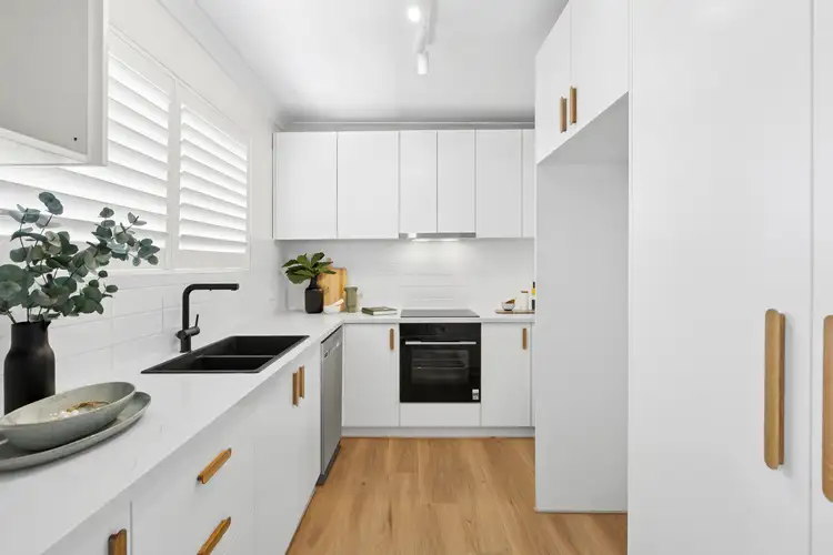 Fifth view of Homely apartment listing, 5/83 West Esplanade, Manly NSW 2095