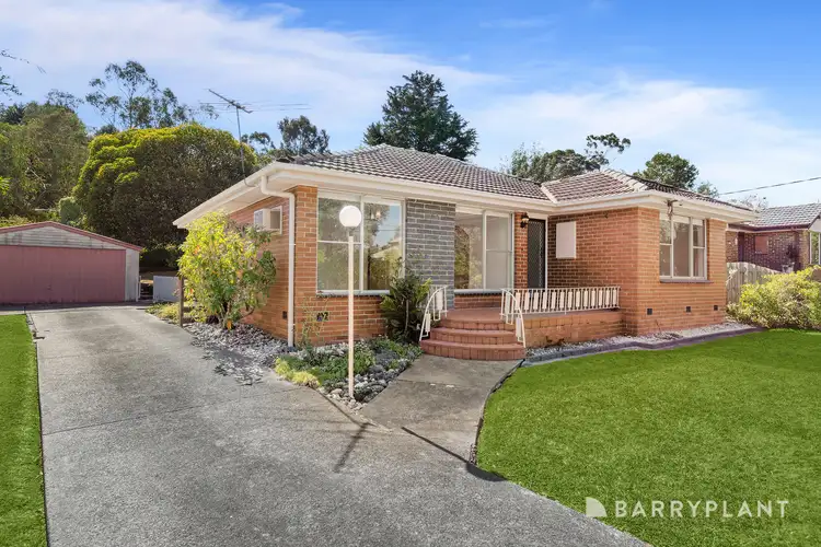 16 Croydondale Drive