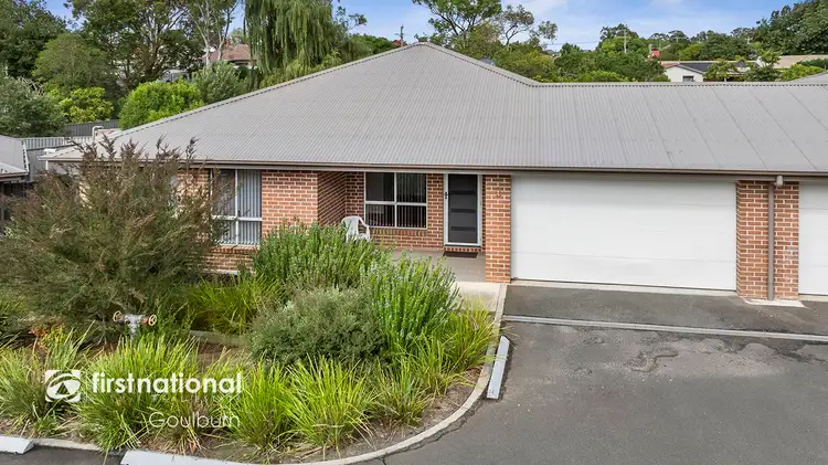 Main view of Homely house listing, 3/51 Coromandel Street, Goulburn NSW 2580